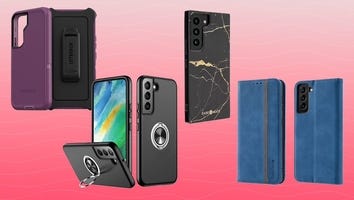 The Best Samsung Galaxy S22 Cases to Protect Your New Phone